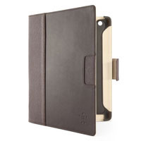 Belkin Cinema Leather Folio (F8N757CWC02) Belkin Cinema Leather Folio (F8N757CWC02)